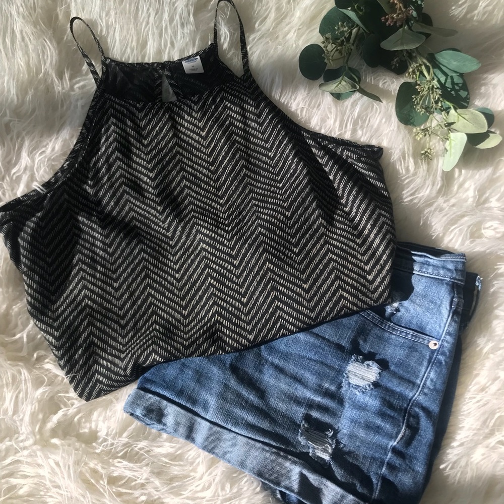 OLD NAVY | Tank